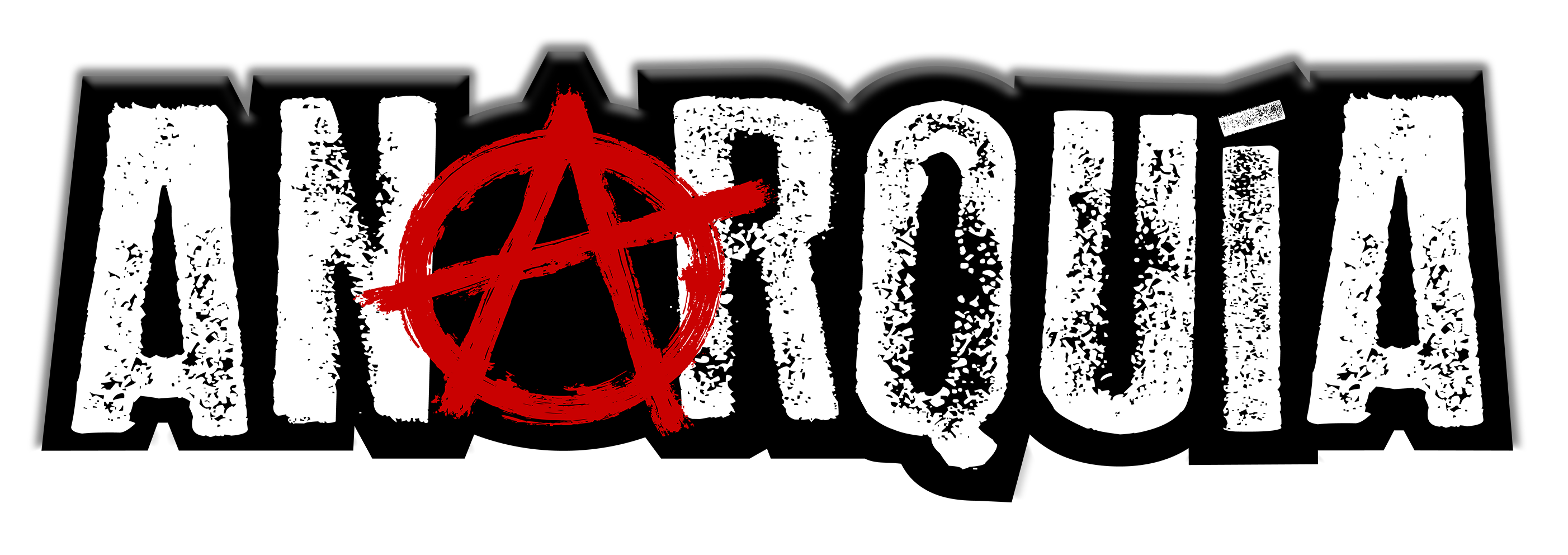Anarquía